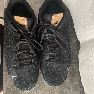 Jordan CP3.XII Black